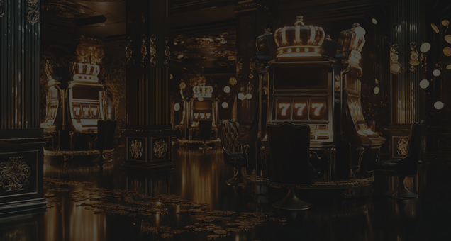 Versailles Casino