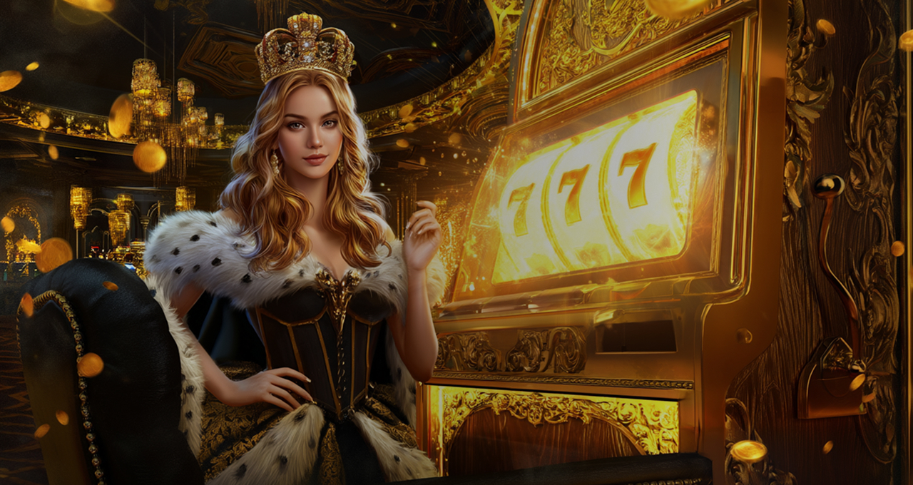 Versailles Casino